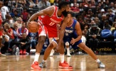Nhận định NBA 27/10: Houston Rockets liệu có thể phục thù L.A Clippers?