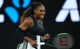 Con gái chủ tịch WWE muốn Serena Williams lên võ đài