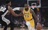 Nhận định NBA 28/10: L.A Lakers mong chờ chiến thắng thứ 3 liên tiếp