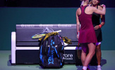 WTA Finals 2018: Kỳ tích cho các tay vợt lần đầu dự giải