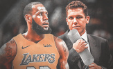 LeBron James và đại diện của Los Angeles Lakers nói gì về tình huống xử lý của Rajon Rondo