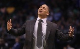 Liệu Cavaliers đã “sai quá sai” khi sa thải Tyronn Lue?