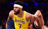 JaVale McGee: “Không ai có thể cản được Lakers, ngoài chính Lakers”