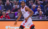 Kawhi Leonard và Toronto Raptors 'phát kẹo đắng' cho Philadenphia 76ers trước ngày Halloween