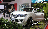 Nissan chính thức giới thiệu Terra tại VMS 2018, giá bán cao nhất 1,266 tỷ đồng