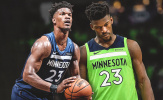 Jimmy Butler tiếp tục gây sức ép với ban lãnh đạo Minnesota Timberwolves ?