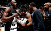 Sao NBA náo loạn cộng đồng mạng vì Derrick Rose