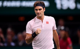 Bán kết trong mơ giữa Federer và Djokovic tại Paris Masters
