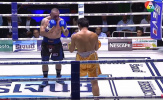 'Huyền thoại Muay' thiệt mạng sau khi cú knock-out trên sàn đấu