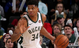 Milwaukee Bucks 'nhấn chìm' Sacramento Kings trong trận đấu của những kỷ lục