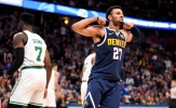 Recap Boston Celtics vs Denver Nuggets: Đấu pháp hợp lý