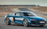 Audi R8 V10 2019 trình làng, thiết kế đỉnh, động cơ ‘siêu khủng’