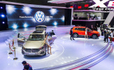 Kết thúc VMS 2018: Volkswagen nhận được 108 đơn đặt hàng trong suốt kì triển lãm