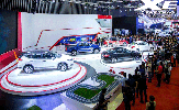 Vietnam Motor Show 2018 kết thúc thành công, xứng đáng là triển lãm chuyên ngành được kì vọng nhất trong năm