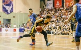 Những đổi mới ở bộ môn bóng rổ trong kỳ Đại hội TDTT toàn quốc 2018