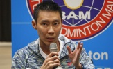 Lee Chong Wei: 'Tôi sẽ sớm trở lại và hướng đến Olympic Tokyo'