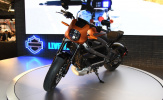 LIVEWIRE 2019: xe điện chính hãng đầu tiên của Harley-Davidson ra mắt tại Eicma Italy 2018