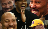 Lavar Ball: ”Con trai tôi vượt xa Lebron James và Michael Jordan”