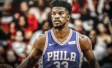 Nóng: Jimmy Butler được Timberwolves chuyển nhượng sang Sixers, miền Đông dậy sóng trong đêm