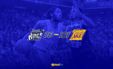 Phòng thủ chắc chắn khiến Kings 'tịt ngòi', đây là cách mà Lakers đã giành lấy chiến thắng