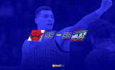 Zach LaVine từ người hùng suýt trở thành tội đồ, Cavaliers tuột mất chiến thắng