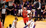 Tỏa sáng đúng lúc, Lakers tiếp tục có chiến thắng nhờ “bàn tay” của Tyson Chandler
