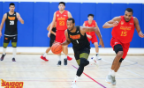 Đội hình Saigon Heat trước thềm ABL 9 - Kỳ 1: Hàng hậu vệ