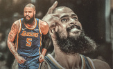 Tyson Chandler hạnh phúc vì được thi đấu tại Los Angeles Lakers