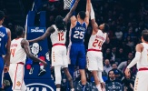 Có “ hàng “ nóng Jimmy Butler, Philadelphia 76ers sẽ thi đấu ra sao trong chuyến làm khách trên sân của Orlando Magic ?