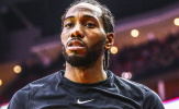 Kawhi Leonard phạm sai lầm 'chết người', Pistons hạ gục Raptors ở những giây cuối cùng