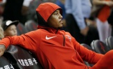 Carmelo Anthony chính thức 'chia tay' Houston Rockets sau 10 trận đấu