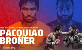 Pacquiao ấn định thời điểm thượng đài bảo vệ đai WBA
