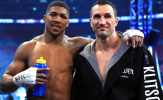 Phía 'tiến sĩ búa thép' lên tiếng trước tin đồn tái đấu Joshua