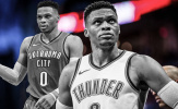 Westbrook trở lại, OKC Thunder sẵn sàng kéo dài chuỗi “đau khổ” của Warriors