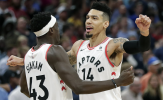 Danny Green và 'bàn thắng vàng' kết liễu Orlando Magic