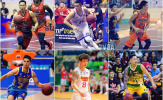 Điểm danh những ngôi sao bóng rổ gốc Việt tại VBA 2018