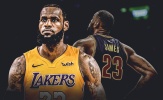 LeBron James nói gì về lần trờ lại Quicken Loans Arena trong cuộc đối đầu sáng mai