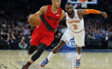 Mặc cho Tim Hardway Jr. thi đấu lên đồng, New York Knicks vẫn ca khúc sầu bi trên sân nhà
