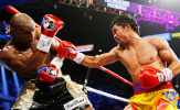Pacquiao xác nhận Mayweather muốn có 'siêu kinh điển' quyền anh phần 2