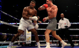 'Thay lời muốn nói', người đại diện làm phật lòng Wladimir Klitschko