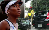 Vụ kiện Venus Williams gây tai nạn chết người đi đến hồi kết