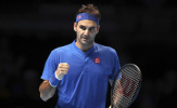 Roger Federer: Tôi còn có thể chơi tốt hơn nữa