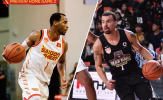 17h00 ngày 25/11, Saigon Heat vs Macau Black Bears: Tiếng gọi lịch sử