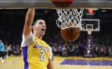 Lakers đang mong đợi điều gì từ Lonzo Ball?