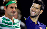 'Djokovic có thể phá kỷ lục Grand Slam của Federer'