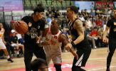 Trevon Hughes chỉ ra điều quan trọng nhất giúp Saigon Heat hạ gục Macau Black Bears