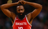 Harden ghi 54 điểm ư? Wizards còn có thứ vũ khí khủng hơn