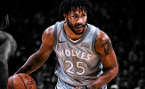 Minnesota Timberwolves kiệt sức sau khi hạ gục Cleveland Cavaliers
