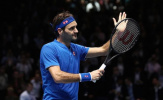 Sếp Barcelona Open 'bắn tín hiệu' cho Federer