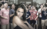 Tưởng đùa mà lại là thật, Kendall Jenner bị hàng nghìn fan của Sixers cấm tới sân nhà cổ vũ